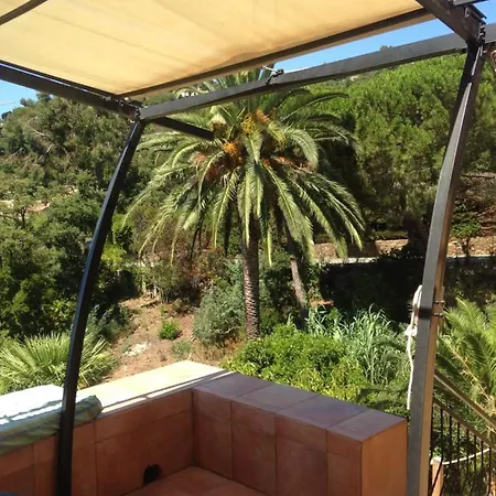 La Terrasse De La Aparthotel *