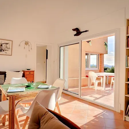 La Terrasse De La
