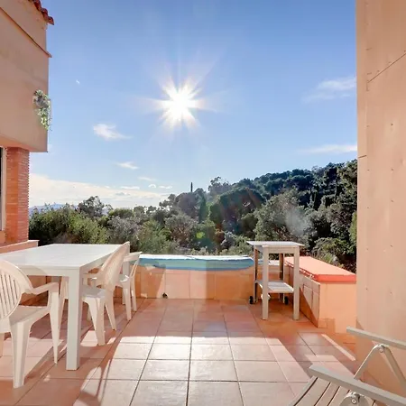 La Terrasse De La Aparthotel